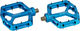 Race Face Atlas Platform Pedals - blue/universal