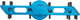 Atlas Plattformpedale - turquoise/universal