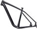 Cadre Timberjack 27.5+ / 29" - black/L