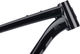Cadre Timberjack 27.5+ / 29" - black/L