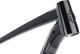Cadre Timberjack 27.5+ / 29" - black/L
