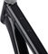 Cadre Timberjack 27.5+ / 29" - black/L