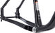 Salsa Timberjack 27.5+ / 29" Frame - black/L