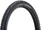 Schwalbe Cubierta plegable Nobby Nic Evolution SpeedGrip Super Ground 26" - negro/26x2,4