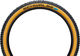 Nobby Nic Evolution SpeedGrip Super Ground 26" Folding Tyre - classic-skin/26x2.4