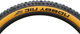 Schwalbe Cubierta plegable Nobby Nic Evolution SpeedGrip Super Ground 26" - classic-skin/26x2,4