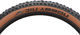 Nobby Nic Evolution SpeedGrip Super Ground 26" Folding Tyre - black-bronze skin/26x2.4