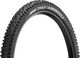 Schwalbe Cubierta plegable Nobby Nic Performance ADDIX 27,5" 2022 - negro/27,5x2,4