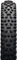 Cubierta plegable Nobby Nic Performance ADDIX 27,5" 2022 - negro/27,5x2,4