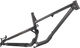 COMMENCAL Meta SX 29" / 27,5" Rahmen - dark slate/L