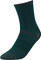 GripGrab Chaussettes Lightweight Airflow - green/41-44