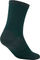 GripGrab Lightweight Airflow Socken - green/41-44