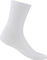 Lightweight Airflow Socks - white/41-44
