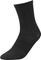 GripGrab Lightweight Airflow Socken - black/41-44