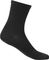 Lightweight Airflow Socks - black/41-44
