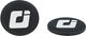 Yeti Hardcore Lock-On Bonus Pack Lenkergriffe - schwarz/130 mm