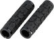 Rogue Bonus Pack Handlebar Grips - black/130 mm
