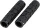 ODI Rogue Bonus Pack Handlebar Grips - black/130 mm