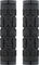 Rogue Bonus Pack Handlebar Grips - black/130 mm