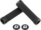 Puños de manillar Ruffian Bonus Pack - negro/130 mm