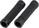 Puños de manillar Ruffian Bonus Pack - negro/130 mm