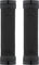 Puños de manillar Ruffian Bonus Pack - negro/130 mm