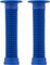 Puños de manillar Longneck ST - azul/universal