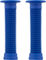 Puños de manillar Longneck ST - azul/universal