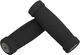 Procraft Softgrip Foam Rubber Handlebar Grips - black/universal