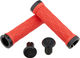 Take Control II S-Pro Lock On Grips - red-black/universal
