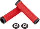 SDG Hansolo Lock On Grips - red/universal