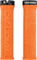 Poignées Half Nelson Lock On - orange/universal