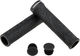Half Nelson Lock On Handlebar Grips - black/universal