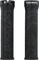 Race Face Half Nelson Lock On Handlebar Grips - black/universal