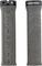 Race Face Half Nelson Lock On Handlebar Grips - grey/universal