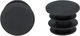 Half Nelson Lock On Handlebar Grips - grey/universal