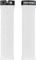 Half Nelson Lock On Handlebar Grips - white/universal