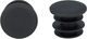 Half Nelson Lock On Handlebar Grips - white/universal