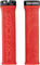 Half Nelson Lock On Handlebar Grips - red/universal