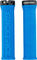 Race Face Half Nelson Lock On Handlebar Grips - blue/universal