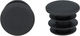 Half Nelson Lock On Handlebar Grips - blue/universal