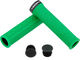 Half Nelson Lock On Handlebar Grips - green/universal