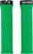 Half Nelson Lock On Handlebar Grips - green/universal