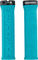 Race Face Half Nelson Lock On Handlebar Grips - turquoise/universal