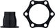 Adaptateur de Moyeu Boostinator - black/type 8