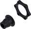 Wolf Tooth Components Adaptador de bujes Boostinator - black/tipo 8