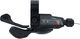 SL-M315 Shifter w/ clamp 2-/3-/7-/8-Speed - black/3-speed