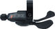 SL-M315 Shifter w/ clamp 2-/3-/7-/8-Speed - black/7-speed