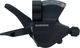 SL-M315 Shifter w/ clamp 2-/3-/7-/8-Speed - black/7-speed