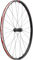Fulcrum Juego de ruedas Red Zone 3 Disc Center Lock Boost 29" - negro/Juego 29" (RD 15x110 Boost + RT 12x148 Boost) Shimano Micro Spline